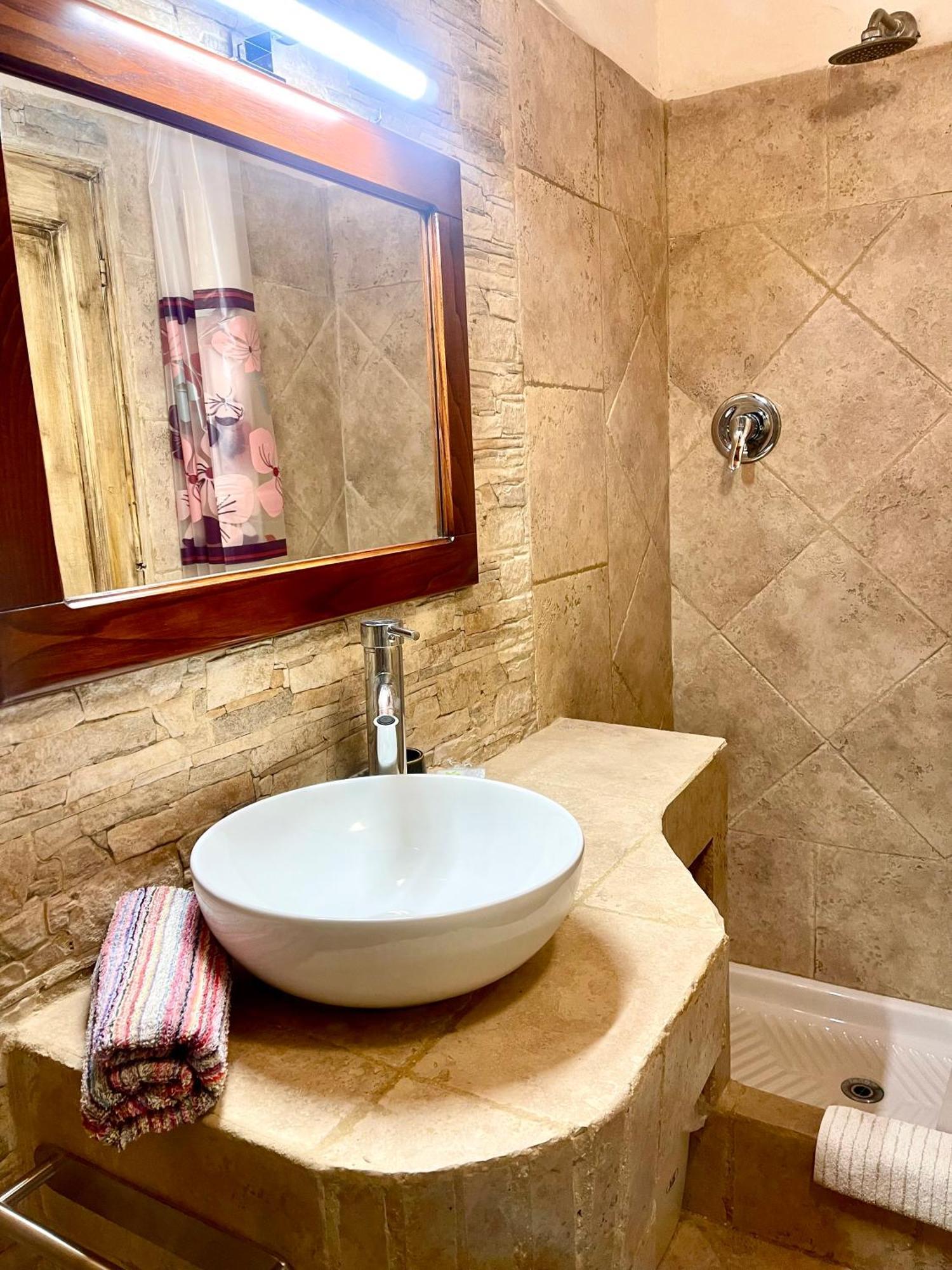 פוג'יבונסי Agriturismo Vernianello מראה חיצוני תמונה