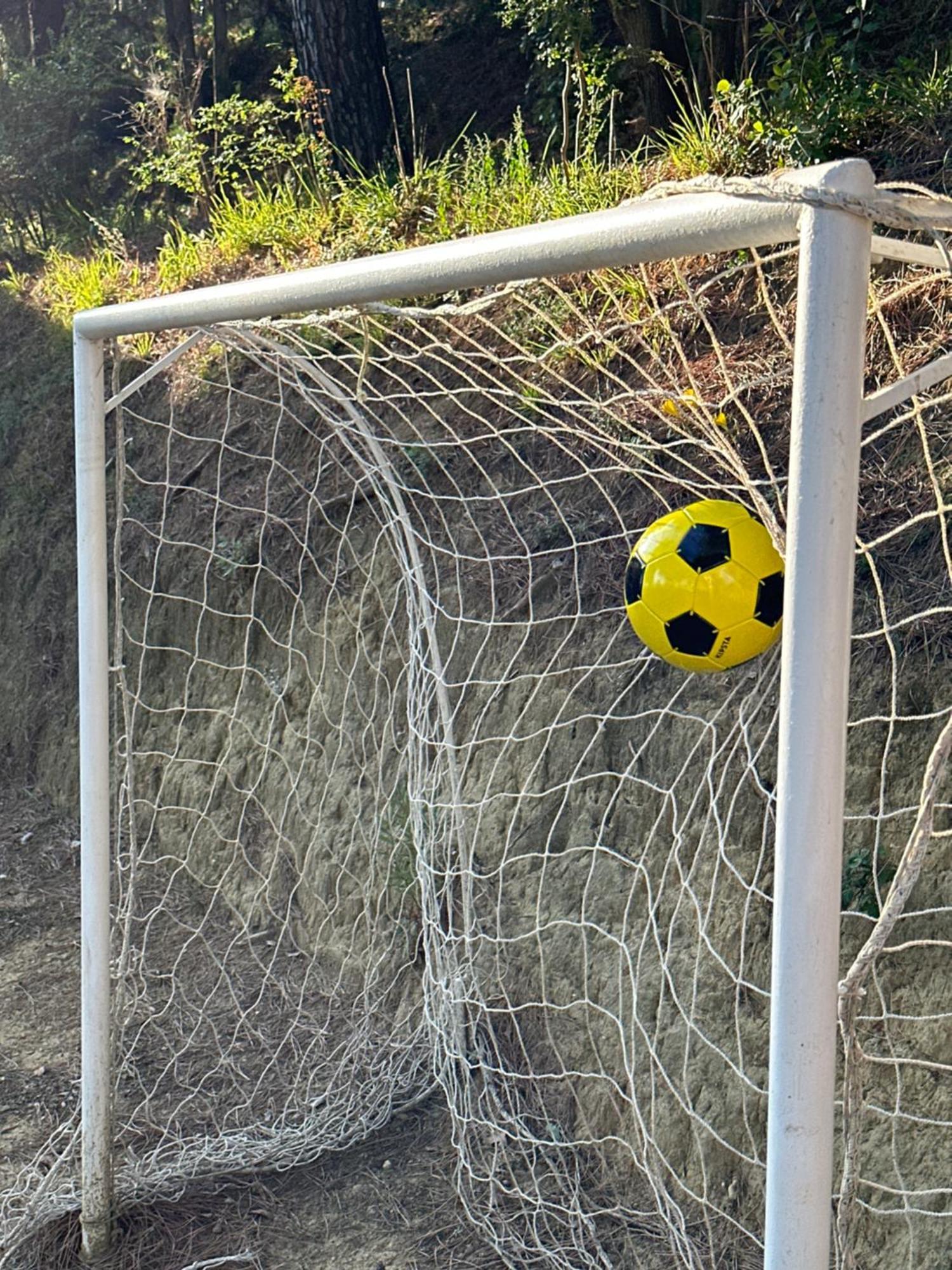 פוג'יבונסי Agriturismo Vernianello מראה חיצוני תמונה