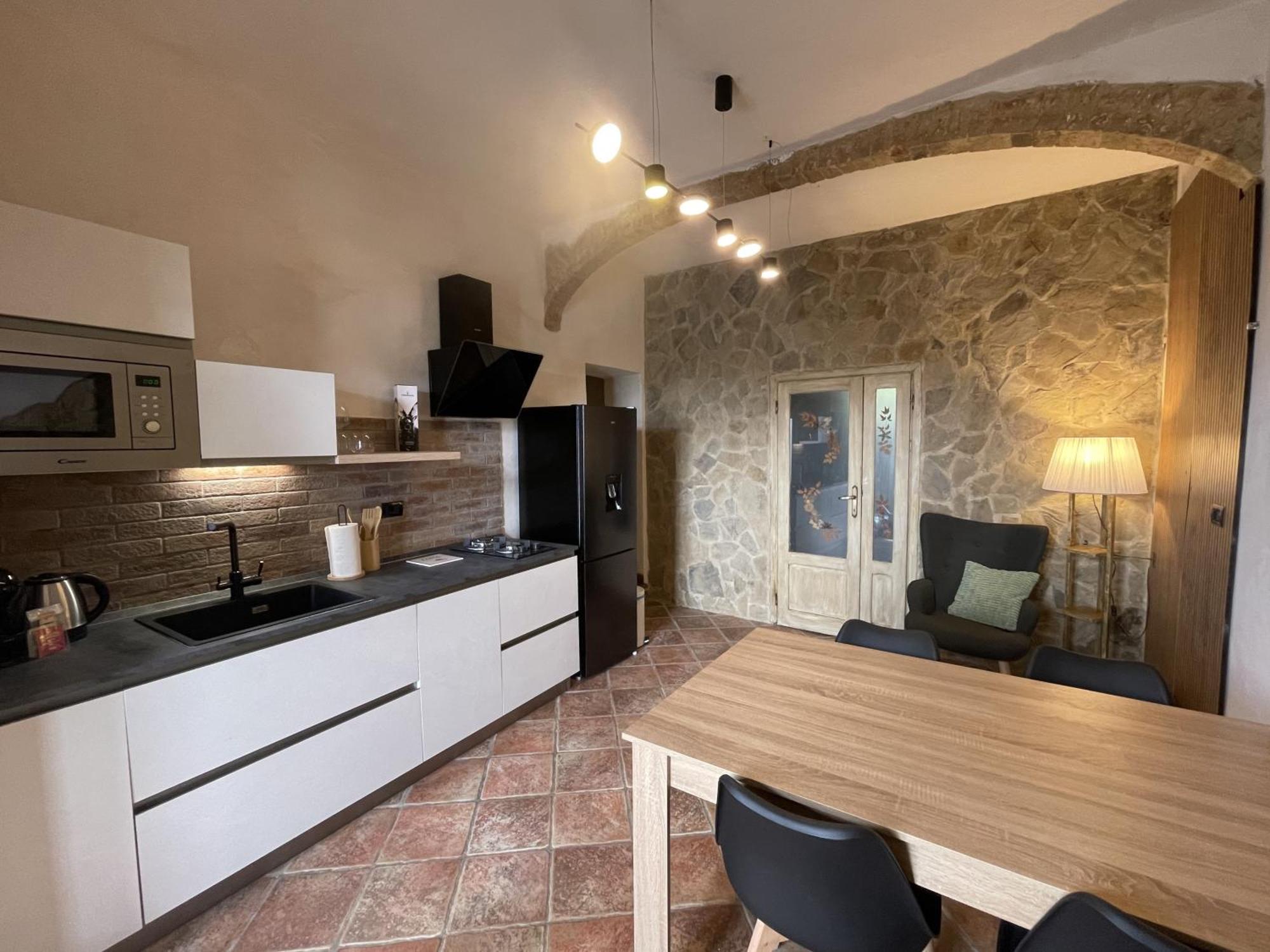 פוג'יבונסי Agriturismo Vernianello מראה חיצוני תמונה